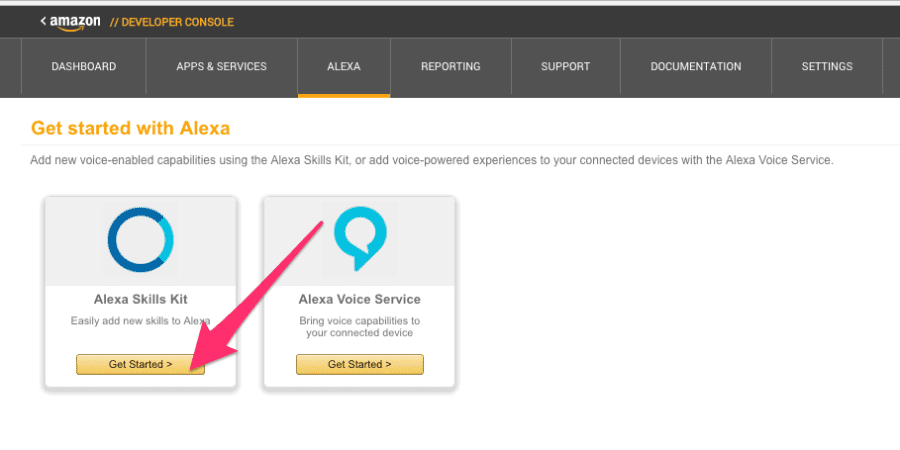 Amazon Alexa Skills Challenge You code Alexa comes to life